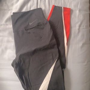 Nike Powerblock Training leggings